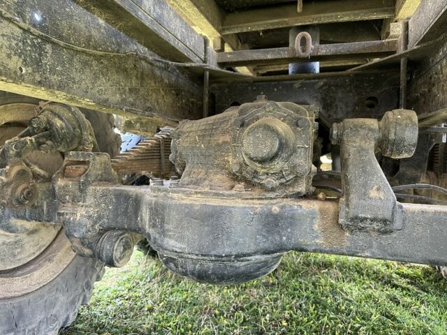 ЗІЛ Другая 2000 у Ужгороді на Automoto.ua ЗІЛ Другая, об'ємом двигуна 0 л та пробігом 0 тис. км за 5999 $, фото 7 на Automoto.ua