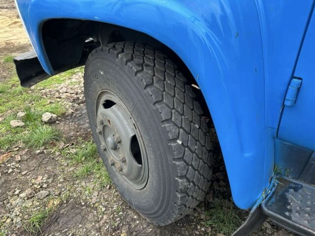 ЗІЛ Другая, об'ємом двигуна 0 л та пробігом 0 тис. км за 1000 $, фото 4 на Automoto.ua