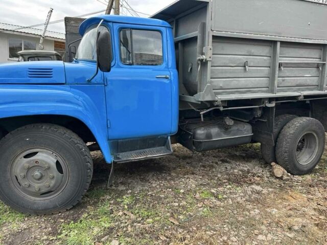 ЗІЛ Другая, об'ємом двигуна 0 л та пробігом 0 тис. км за 1000 $, фото 3 на Automoto.ua