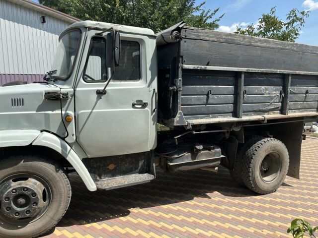 ЗИЛ Другая, объемом двигателя 0 л и пробегом 0 тыс. км за 17500 $, фото 3 на Automoto.ua