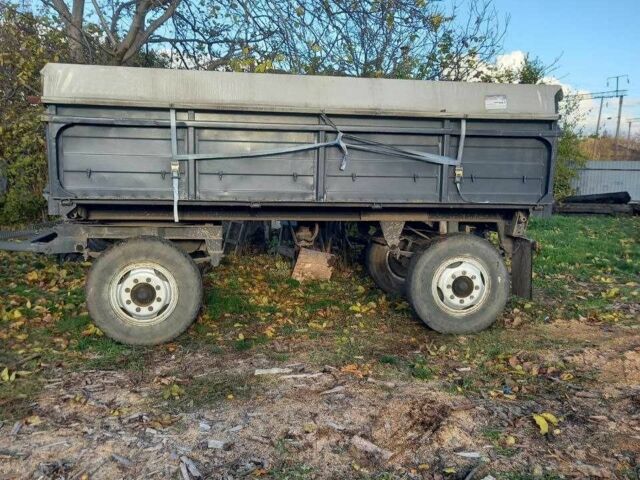 ЗИЛ Другая, объемом двигателя 0 л и пробегом 0 тыс. км за 15000 $, фото 11 на Automoto.ua