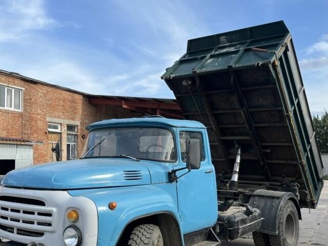 ЗИЛ Другая, объемом двигателя 0 л и пробегом 0 тыс. км за 6500 $, фото 1 на Automoto.ua