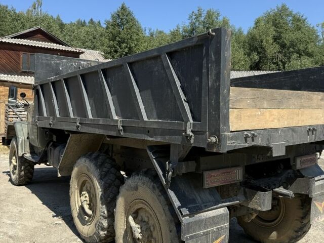 ЗІЛ Другая, об'ємом двигуна 0 л та пробігом 0 тис. км за 3000 $, фото 1 на Automoto.ua