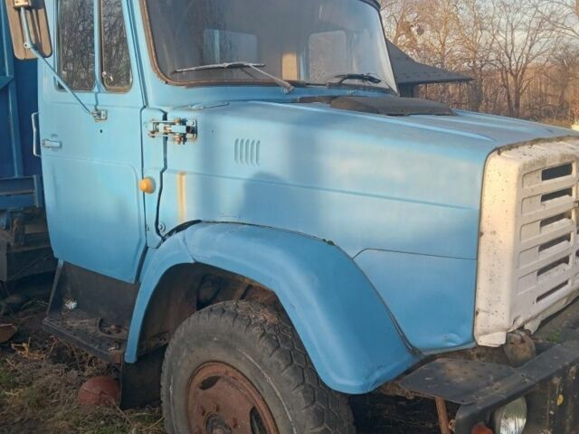 ЗИЛ Другая, объемом двигателя 6.87 л и пробегом 0 тыс. км за 8000 $, фото 3 на Automoto.ua
