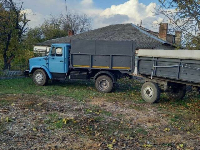 ЗИЛ Другая, объемом двигателя 0 л и пробегом 0 тыс. км за 15000 $, фото 14 на Automoto.ua