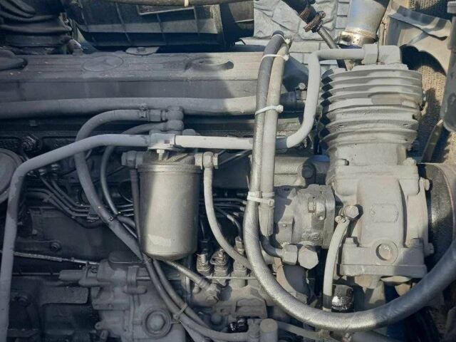 ЗИЛ Другая, объемом двигателя 0 л и пробегом 0 тыс. км за 15000 $, фото 3 на Automoto.ua