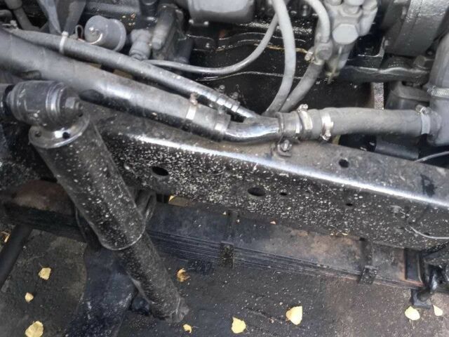 ЗИЛ Другая, объемом двигателя 0 л и пробегом 0 тыс. км за 15000 $, фото 5 на Automoto.ua