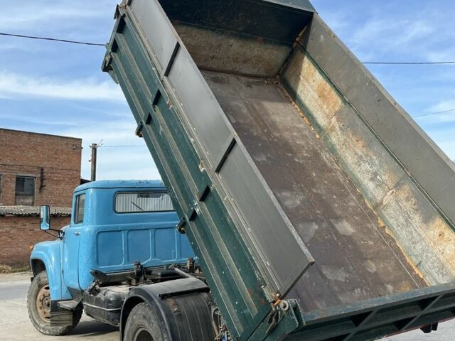 ЗИЛ Другая, объемом двигателя 0 л и пробегом 0 тыс. км за 6500 $, фото 2 на Automoto.ua