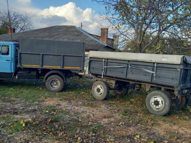 ЗИЛ Другая, объемом двигателя 0 л и пробегом 0 тыс. км за 15000 $, фото 12 на Automoto.ua