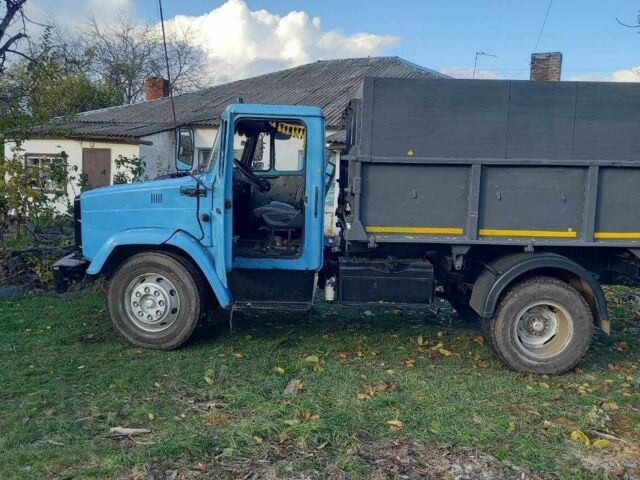 ЗИЛ Другая, объемом двигателя 0 л и пробегом 0 тыс. км за 15000 $, фото 13 на Automoto.ua