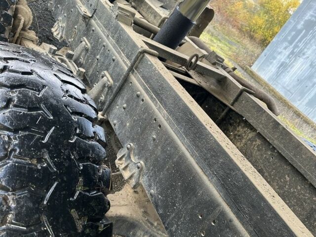 ЗІЛ Другая 2000 у Ужгороді на Automoto.ua ЗІЛ Другая, об'ємом двигуна 0 л та пробігом 0 тис. км за 5999 $, фото 6 на Automoto.ua