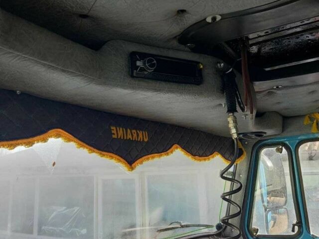 ЗИЛ Другая, объемом двигателя 0 л и пробегом 0 тыс. км за 15000 $, фото 7 на Automoto.ua