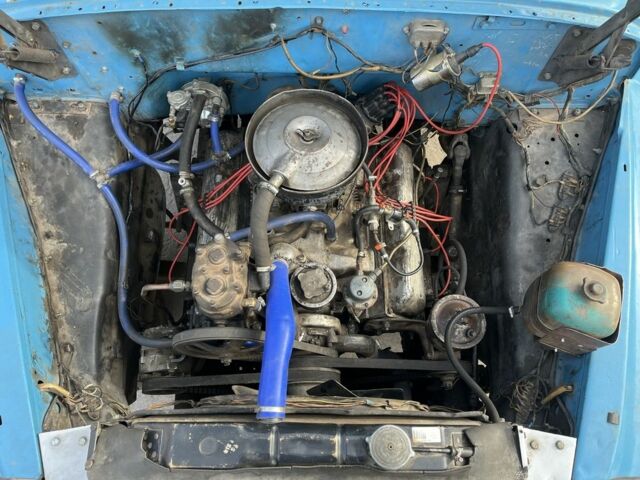 ЗИЛ Другая, объемом двигателя 0 л и пробегом 0 тыс. км за 6500 $, фото 3 на Automoto.ua