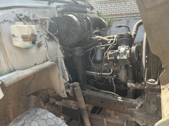 ЗИЛ Другая, объемом двигателя 0 л и пробегом 0 тыс. км за 17500 $, фото 8 на Automoto.ua