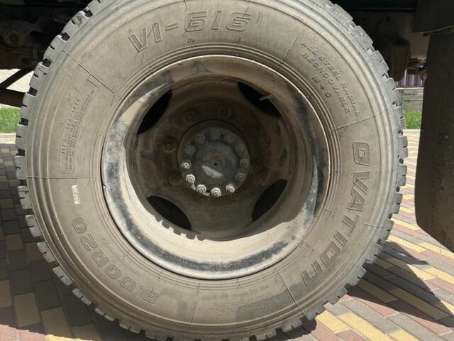 ЗИЛ Другая, объемом двигателя 0 л и пробегом 0 тыс. км за 17500 $, фото 4 на Automoto.ua