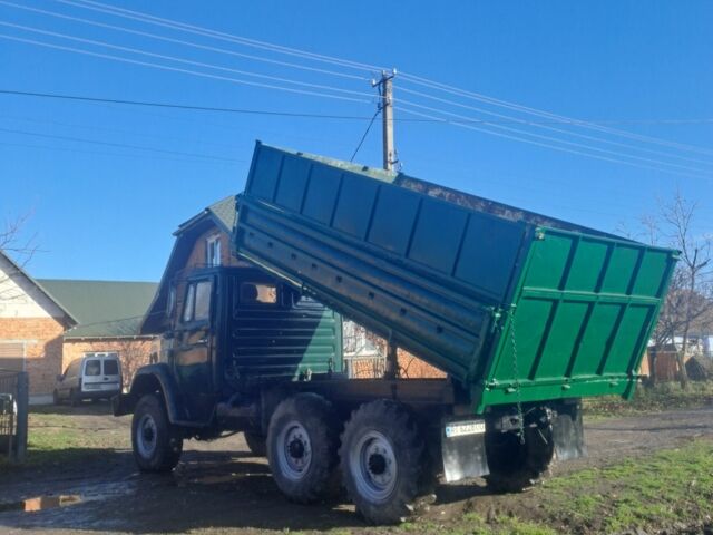 ЗИЛ Другая, объемом двигателя 0 л и пробегом 0 тыс. км за 11900 $, фото 7 на Automoto.ua