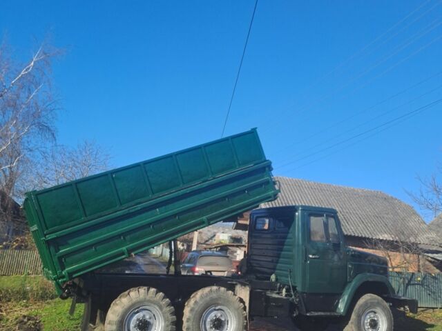 ЗИЛ Другая, объемом двигателя 0 л и пробегом 0 тыс. км за 11900 $, фото 6 на Automoto.ua