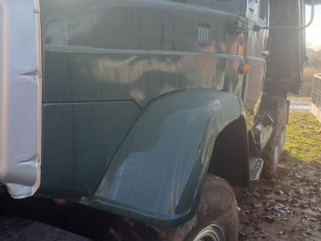 ЗИЛ Другая, объемом двигателя 0 л и пробегом 0 тыс. км за 11900 $, фото 2 на Automoto.ua