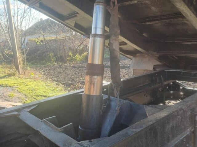 ЗИЛ Другая, объемом двигателя 0 л и пробегом 0 тыс. км за 11900 $, фото 5 на Automoto.ua