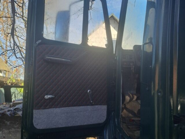 ЗИЛ Другая, объемом двигателя 0 л и пробегом 0 тыс. км за 11900 $, фото 4 на Automoto.ua