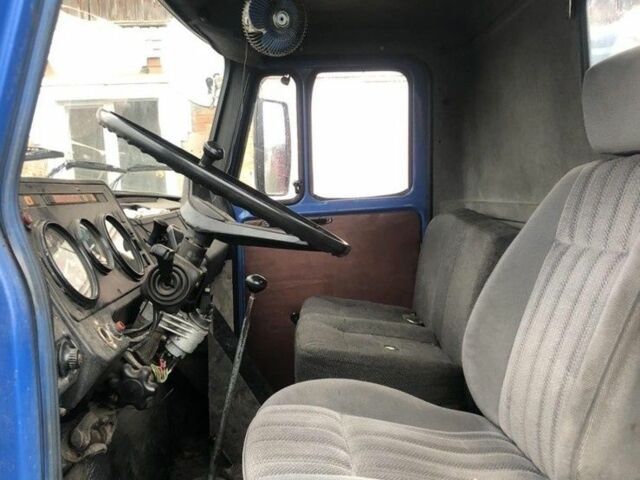 ЗИЛ Другая, объемом двигателя 0 л и пробегом 0 тыс. км за 6500 $, фото 4 на Automoto.ua