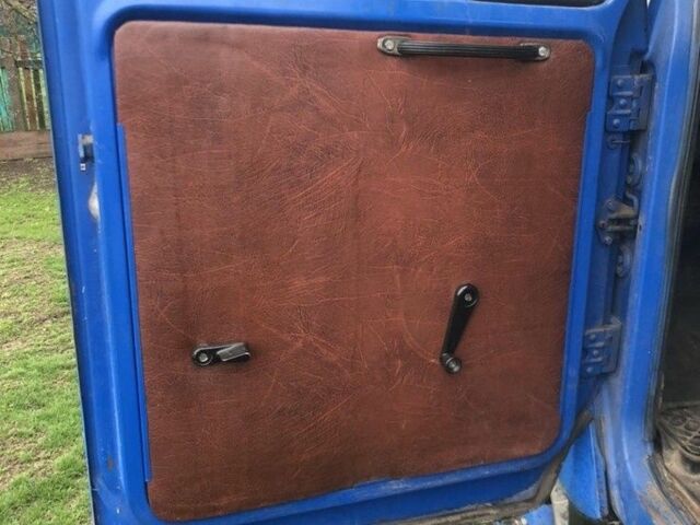 ЗИЛ Другая, объемом двигателя 0 л и пробегом 0 тыс. км за 6500 $, фото 3 на Automoto.ua