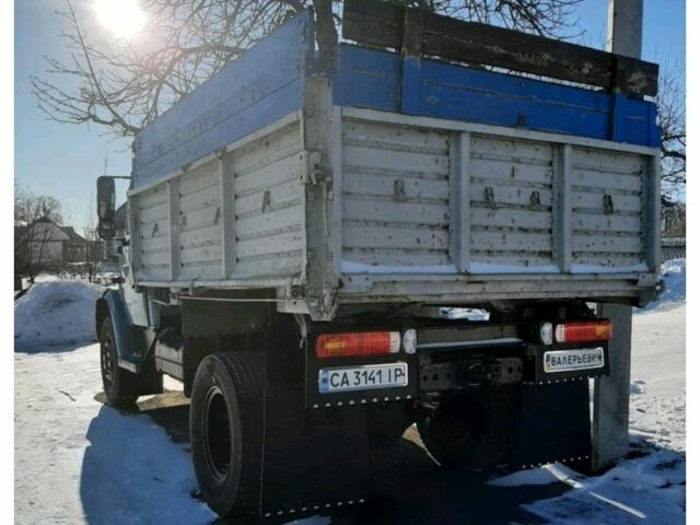 ЗИЛ Другая, объемом двигателя 5.96 л и пробегом 0 тыс. км за 25000 $, фото 10 на Automoto.ua
