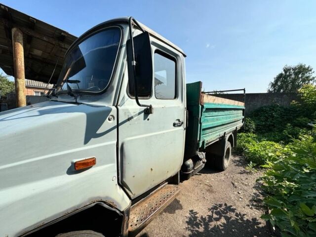 ЗІЛ Другая, об'ємом двигуна 0 л та пробігом 0 тис. км за 5000 $, фото 2 на Automoto.ua