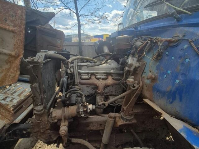 ЗІЛ Другая, об'ємом двигуна 0 л та пробігом 0 тис. км за 8000 $, фото 4 на Automoto.ua