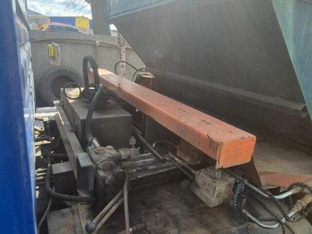 ЗІЛ Другая, об'ємом двигуна 0 л та пробігом 0 тис. км за 8000 $, фото 7 на Automoto.ua