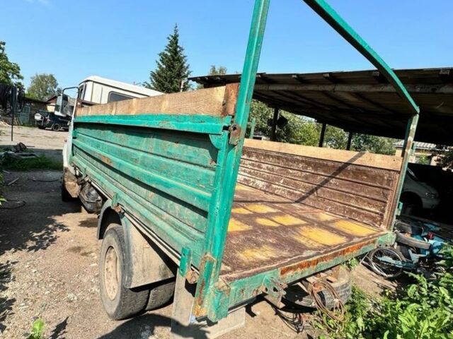 ЗІЛ Другая, об'ємом двигуна 0 л та пробігом 0 тис. км за 5000 $, фото 3 на Automoto.ua