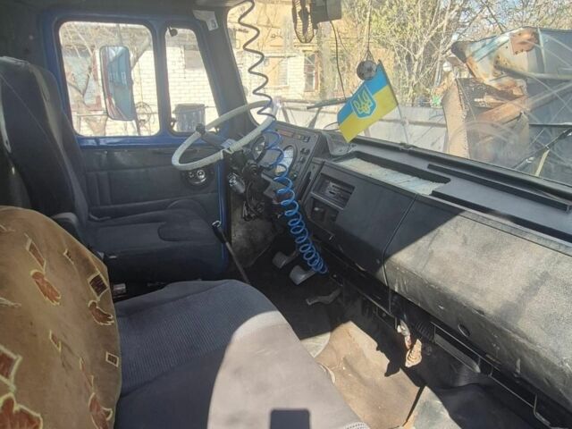 ЗІЛ Другая, об'ємом двигуна 0 л та пробігом 0 тис. км за 8000 $, фото 2 на Automoto.ua