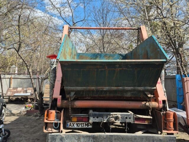 ЗІЛ Другая, об'ємом двигуна 0 л та пробігом 0 тис. км за 8000 $, фото 1 на Automoto.ua