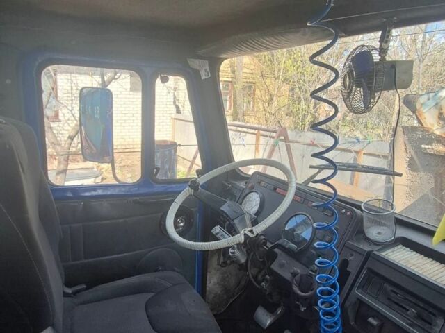 ЗІЛ Другая, об'ємом двигуна 0 л та пробігом 0 тис. км за 8000 $, фото 3 на Automoto.ua