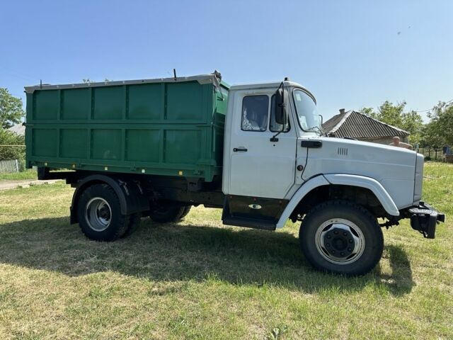 ЗІЛ Другая, об'ємом двигуна 0 л та пробігом 0 тис. км за 18900 $, фото 4 на Automoto.ua