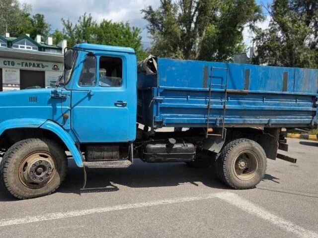 ЗІЛ Другая, об'ємом двигуна 0 л та пробігом 0 тис. км за 6499 $, фото 1 на Automoto.ua