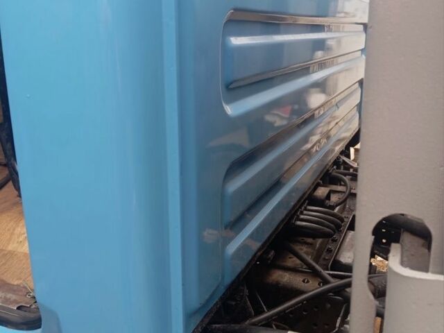 ЗІЛ Другая, об'ємом двигуна 0 л та пробігом 0 тис. км за 295 $, фото 4 на Automoto.ua