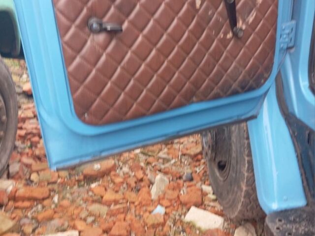 ЗІЛ Другая, об'ємом двигуна 0 л та пробігом 0 тис. км за 295 $, фото 6 на Automoto.ua