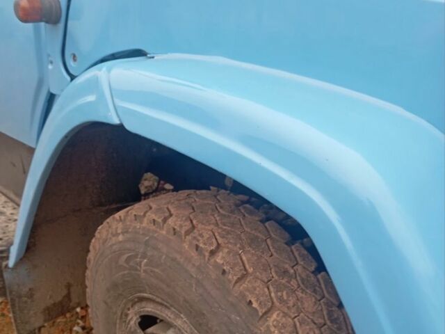 ЗІЛ Другая, об'ємом двигуна 0 л та пробігом 0 тис. км за 295 $, фото 5 на Automoto.ua