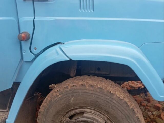 ЗІЛ Другая, об'ємом двигуна 0 л та пробігом 0 тис. км за 295 $, фото 2 на Automoto.ua