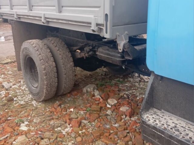 ЗІЛ Другая, об'ємом двигуна 0 л та пробігом 0 тис. км за 295 $, фото 1 на Automoto.ua