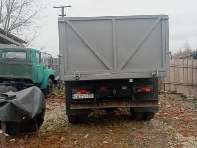 ЗІЛ Другая, об'ємом двигуна 0 л та пробігом 0 тис. км за 295 $, фото 8 на Automoto.ua