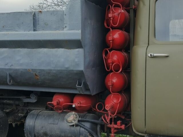 ЗИЛ Другая, объемом двигателя 0 л и пробегом 0 тыс. км за 3400 $, фото 3 на Automoto.ua