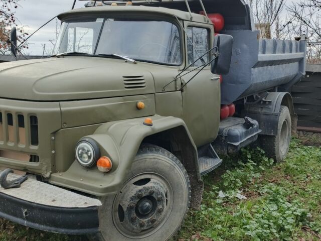 ЗИЛ Другая, объемом двигателя 0 л и пробегом 0 тыс. км за 3400 $, фото 1 на Automoto.ua