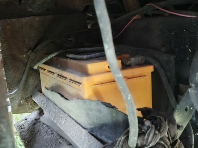 ЗИЛ Другая, объемом двигателя 0 л и пробегом 0 тыс. км за 3400 $, фото 6 на Automoto.ua