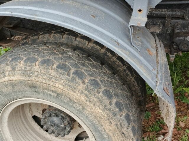 ЗИЛ Другая, объемом двигателя 0 л и пробегом 0 тыс. км за 3400 $, фото 4 на Automoto.ua