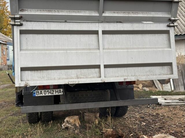 ЗИЛ Другая, объемом двигателя 0 л и пробегом 0 тыс. км за 20000 $, фото 5 на Automoto.ua