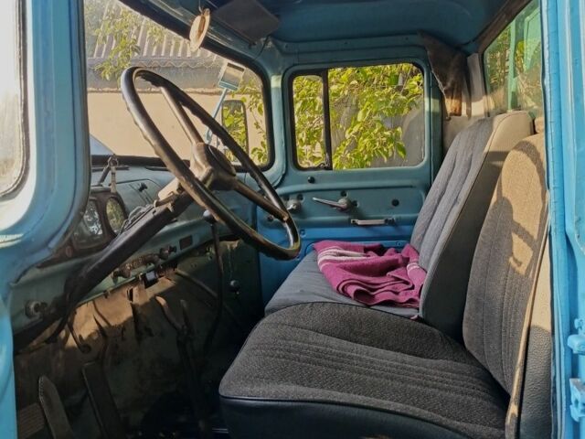 ЗИЛ Другая, объемом двигателя 0 л и пробегом 0 тыс. км за 13000 $, фото 2 на Automoto.ua