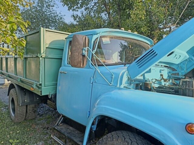 ЗИЛ Другая, объемом двигателя 0 л и пробегом 0 тыс. км за 13000 $, фото 1 на Automoto.ua