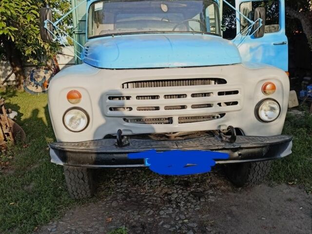 ЗИЛ Другая, объемом двигателя 0 л и пробегом 0 тыс. км за 13000 $, фото 4 на Automoto.ua